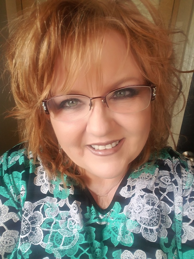 Teresa Collins Image